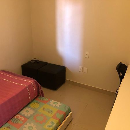 Maceió Suites 1009Ab מראה חיצוני תמונה