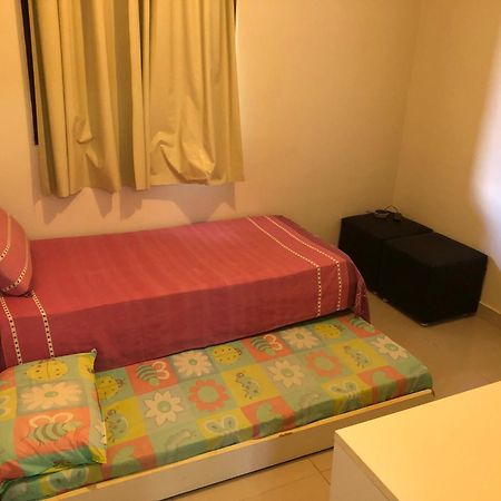 Maceió Suites 1009Ab מראה חיצוני תמונה