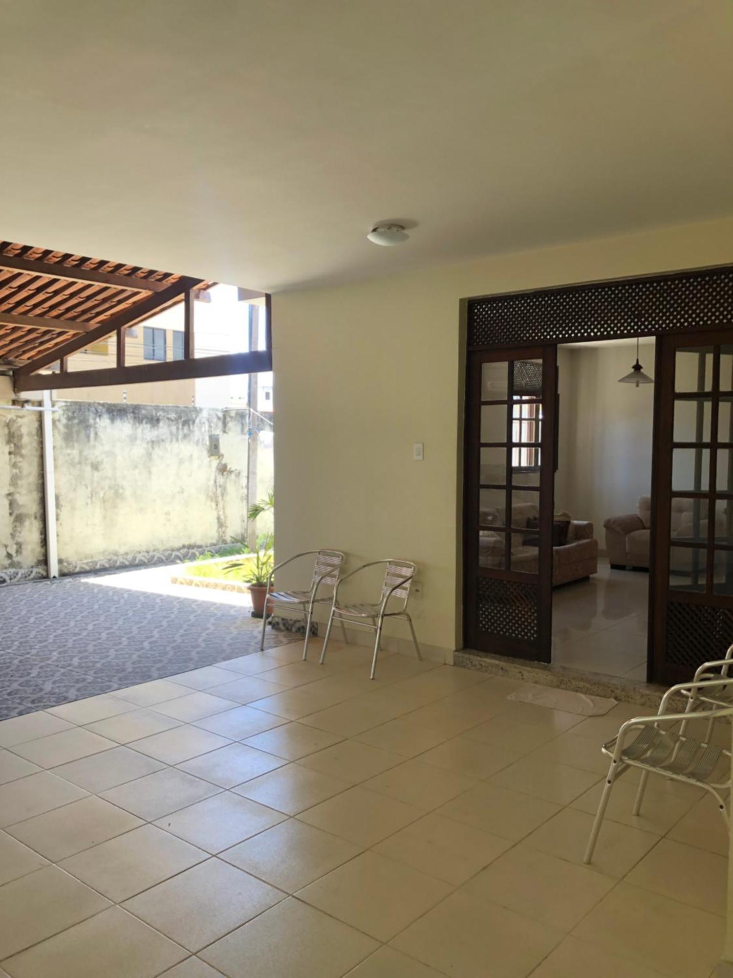 Maceió Suites 1009Ab מראה חיצוני תמונה
