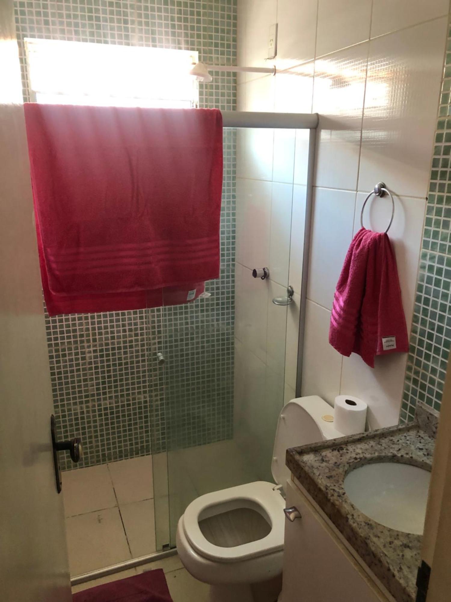 Maceió Suites 1009Ab מראה חיצוני תמונה