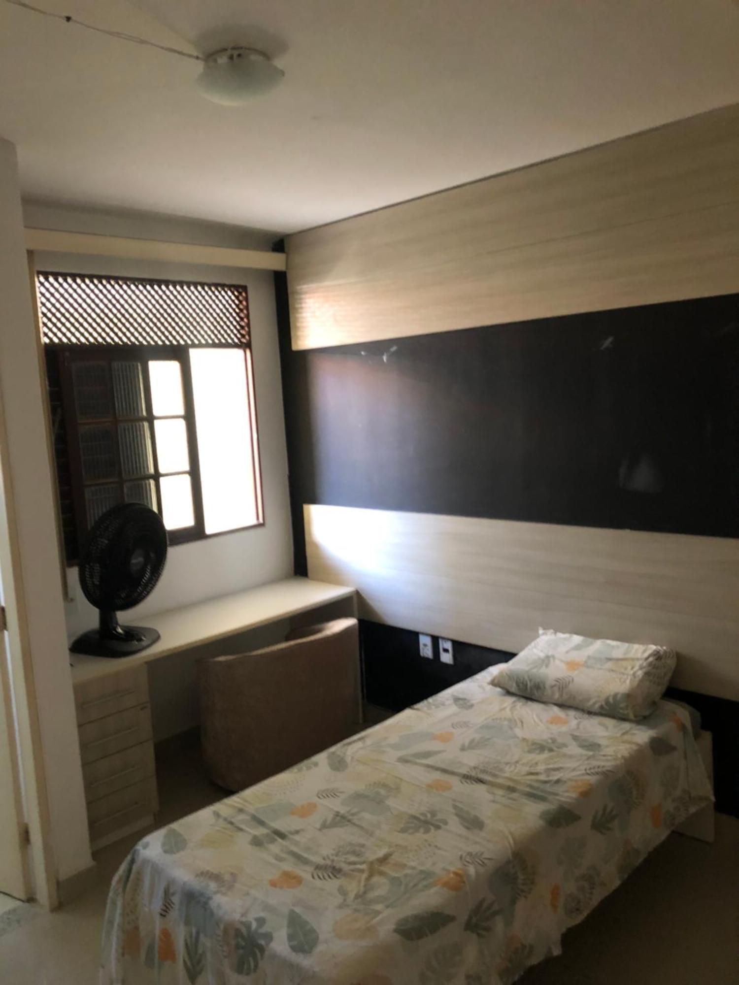Maceió Suites 1009Ab מראה חיצוני תמונה
