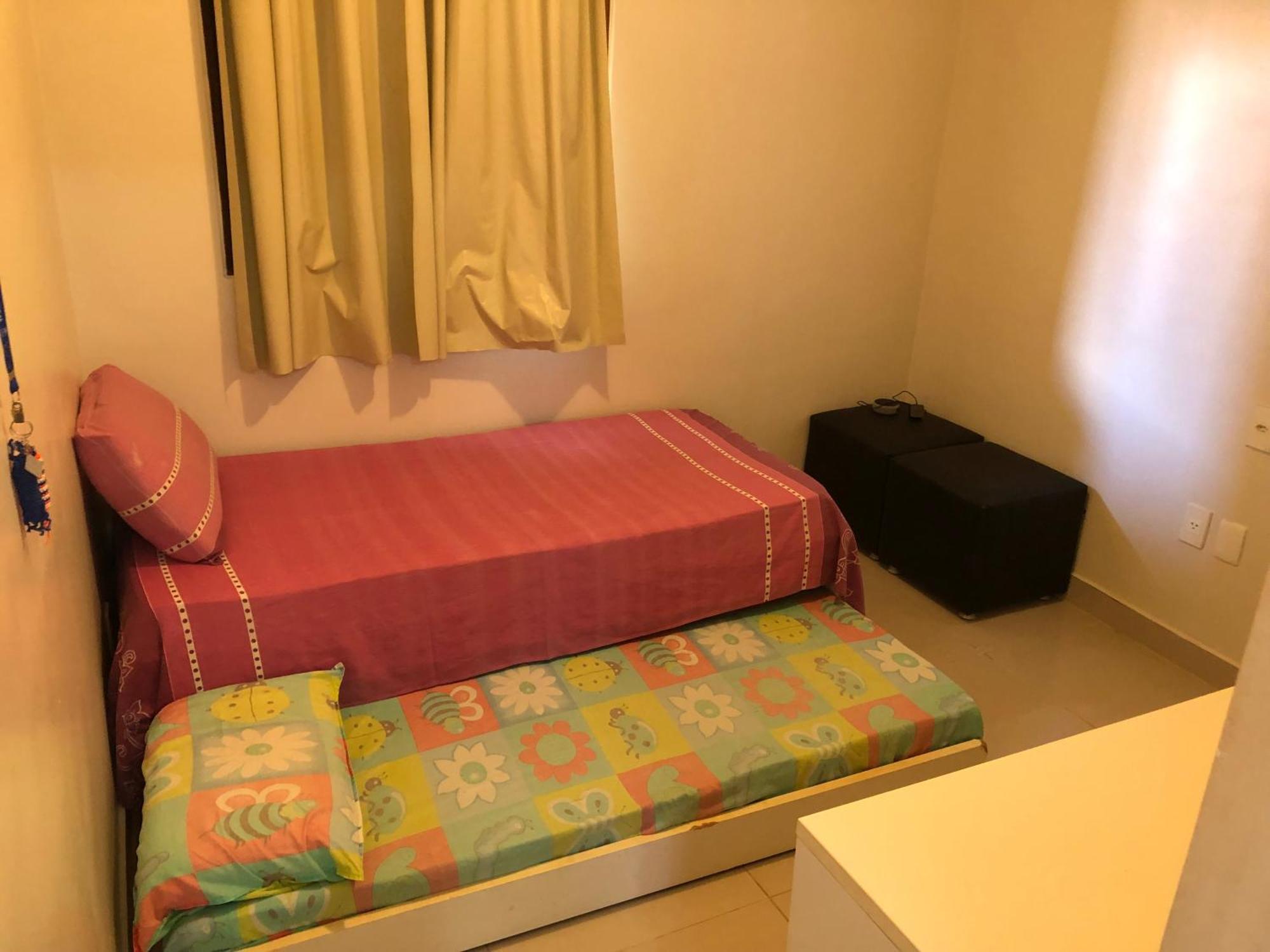 Maceió Suites 1009Ab מראה חיצוני תמונה