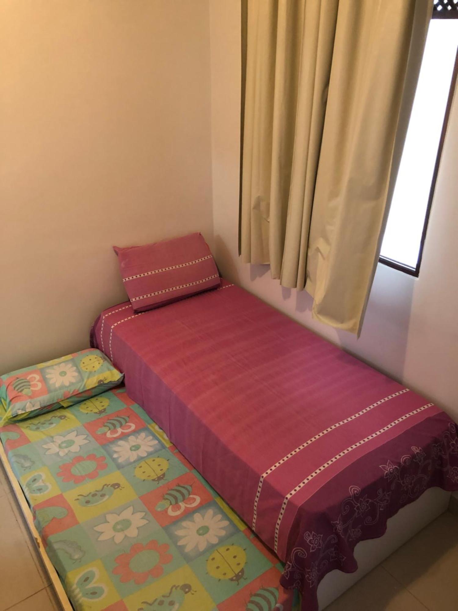 Maceió Suites 1009Ab מראה חיצוני תמונה