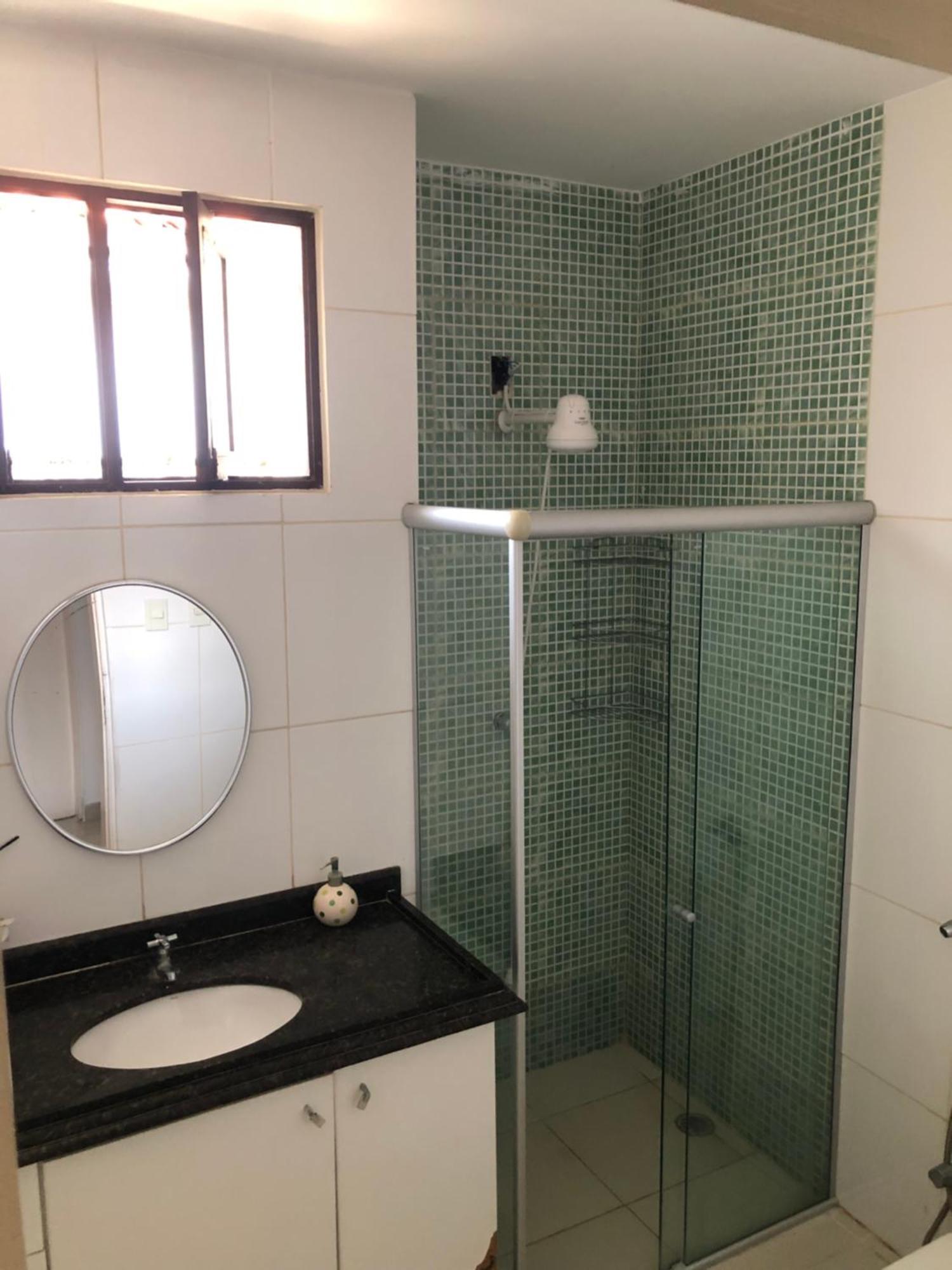 Maceió Suites 1009Ab מראה חיצוני תמונה